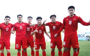 U23 Việt Nam: 'Ngọc bất trác thành khí'