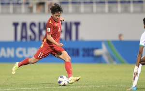 U23 Việt Nam và tương lai thuộc về người trẻ