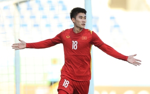 U23 Việt Nam và niềm tin được trao đúng chỗ