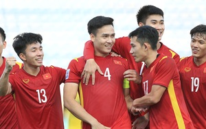 Hà Nội FC chào đón sự trở lại của 5 tuyển thủ U23 Việt Nam