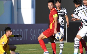 U23 Việt Nam: Tiềm năng và tài năng