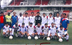 HLV Đặng Trần Chỉnh: Người muôn năm cũ! - Kỳ 1: Tuổi thơ “ngậm thìa vàng” và những biến cố buồn