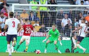 Anh thua sốc Hungary 0-4: Nỗi nhục thế kỷ của tuyển Anh