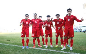 Cần tạo 'bệ phóng' cho cầu thủ trẻ