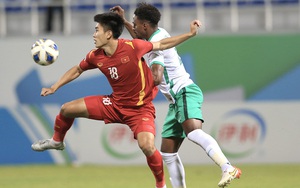 U23 Việt Nam thổi 'sức nóng' vào V-League 2022