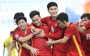 BLV Vũ Quang Huy: 'Tôi tin V-League sẽ tin tưởng, trọng dụng cầu thủ trẻ'