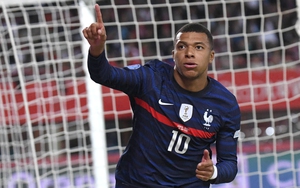 Nhận định bóng đá Pháp vs Croatia: Mbappe lúc nào cũng cứu được Pháp?