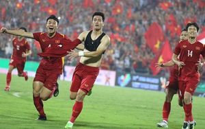 Tiến Linh nếu phải xa thầy Park...