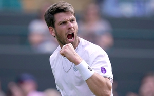 Trực tiếp tennis Djokovic vs Norrie: Niềm hy vọng chủ nhà sẽ gây sốc?