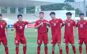 U19 Việt Nam vs U19 Myanmar: Thắng không kiêu…