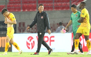 V-League và những giá trị thực sự