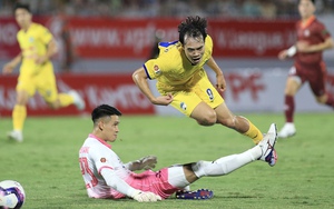 HAGL và giấc mơ đang tan vỡ