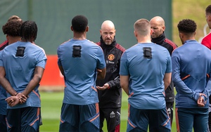 Vấn đề của MU: Những thử thách chờ đợi Ten Hag