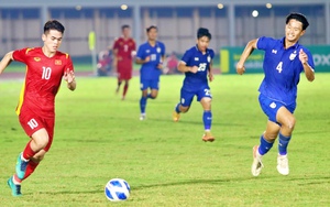 U19 Việt Nam và chiến tích tuyệt vời