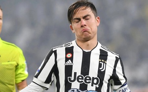 Tương lai nào cho Paulo Dybala?