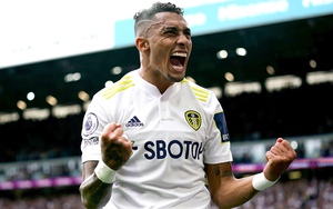 Barcelona: Đến đây đi, hỡi những người cứu rỗi!