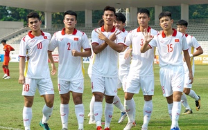 Kỳ vọng U19 Việt Nam