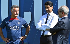 PSG và giấc mơ Champions League: Những điều lãng mạn không tồn tại