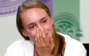 Nhà vô địch Wimbledon Elena Rybakina: Cuộc sống không còn yên tĩnh nữa
