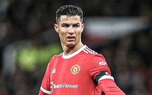 Những ngôi sao làm mình làm mẩy để đòi ra đi: Ngoài Ronaldo, còn những ai?