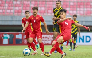 U19 Việt Nam và giá đắt cho những sai lầm