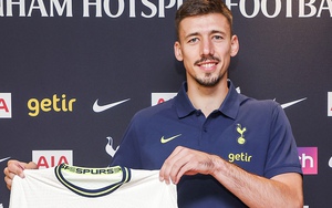 Tottenham đi đúng lộ trình cùng Conte