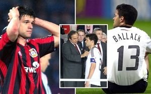 Ai là “kẻ thất bại” lớn nhất trong bóng đá?