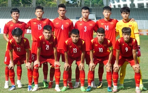 Chuyên gia Đoàn Minh Xương: 'Hãy tin tưởng, cổ vũ bóng đá trẻ'