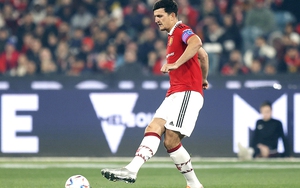 Giao hữu mùa hè: MU, Liverpool, mừng ít lo nhiều