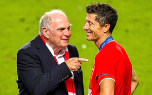 Chuyển nhượng Barcelona: Những bí ẩn trong thương vụ Lewandowski