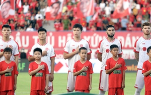 Hoàng Đức và thanh xuân hiến dâng cho Viettel