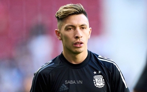 Lisandro Martinez là chất xúc tác cần thiết của MU