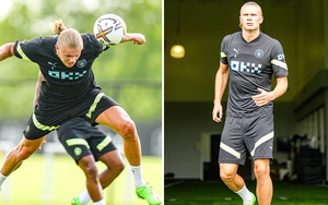 Man City: Mùa Hè mới mẻ cùng Haaland