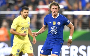 Thấy gì từ mùa Hè của Chelsea?