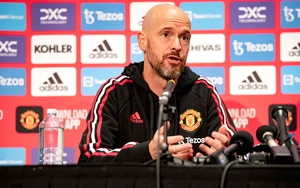 Nhận định bóng đá MU vs Crystal Palace: Vừa đá, vừa chờ tân binh