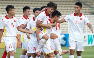U19 Việt Nam vs U19 Malaysia: Rộng cửa vào chung kết