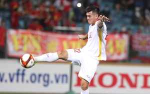 U23 Việt Nam và 'cơn khát tiền đạo' tại SEA Games 31