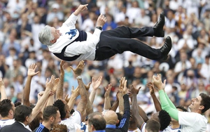 Nhận định bóng đá Real Madrid vs Man City: Đòn quyết định ở Bernabeu