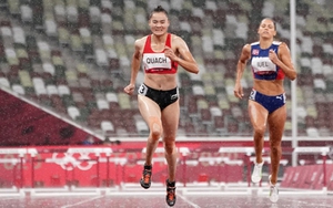 Quách Thị Lan sẽ châm đuốc SEA Games 31