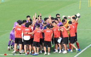 'Cơn sốt' mang tên U23 Việt Nam