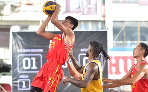 Mưa lớn ảnh hưởng đến VBA