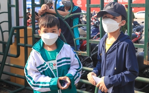 Những kỳ vọng dành cho HLV Park Hang Seo