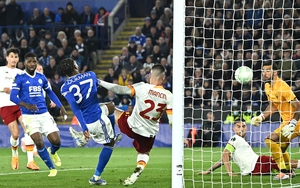 Nhận định bóng đá Roma vs Leicester: Con đường xuất phát từ Rome