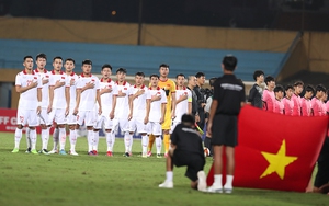 U23 Việt Nam gút danh sách: Không có bất ngờ