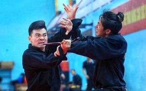 Đi tìm tấm huy chương đầu tiên của đoàn thể thao Việt Nam tại SEA Games 31