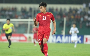 Di sản của HLV Troussier ở U23 Việt Nam