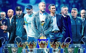 Chelsea: Không còn ai có thể yêu như Abramovich