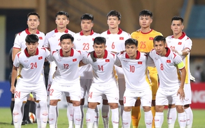 'U23 Việt Nam sẽ khai màn SEA Games 31 suôn sẻ'