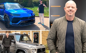 Bán siêu xe cho cầu thủ qua…WhatsApp và Instagram