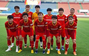 Bóng đá nữ: Việt Nam và vị thế 'nữ hoàng' khu vực